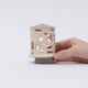 Brooklyn Water Tower Ceramic Tealight Holder