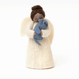 Kitty Angel - Brown
