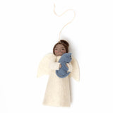 Kitty Angel - Brown
