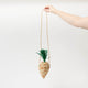 Carrot Crossbody Bag