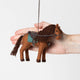 Collector's Edition Champion Horse Ornament