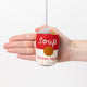 Chicken Noodle Soup Can Ornament