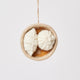 Chinatown Dumplings Ornament