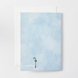 Winter Fun Greeting Card
