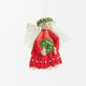 Little Christmas Spirit Ornament - Light