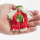 Little Christmas Spirit Ornament - Light