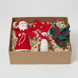 Classic Christmas Gift Box Set