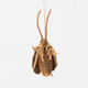 Celebrate one of nature’s most resilient and fascinating creatures with our Cockroach Ornament. 