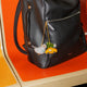 Pigeon Bag Charm