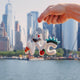 NYC Icons Ornament