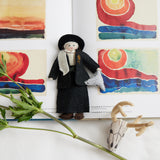 Georgia O'Keeffe Ornament