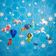 Virgo Harvest Zodiac Ornament