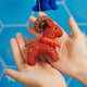 Aries Fire Zodiac Ornament