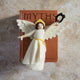 Nike Goddess of Victory Ornament