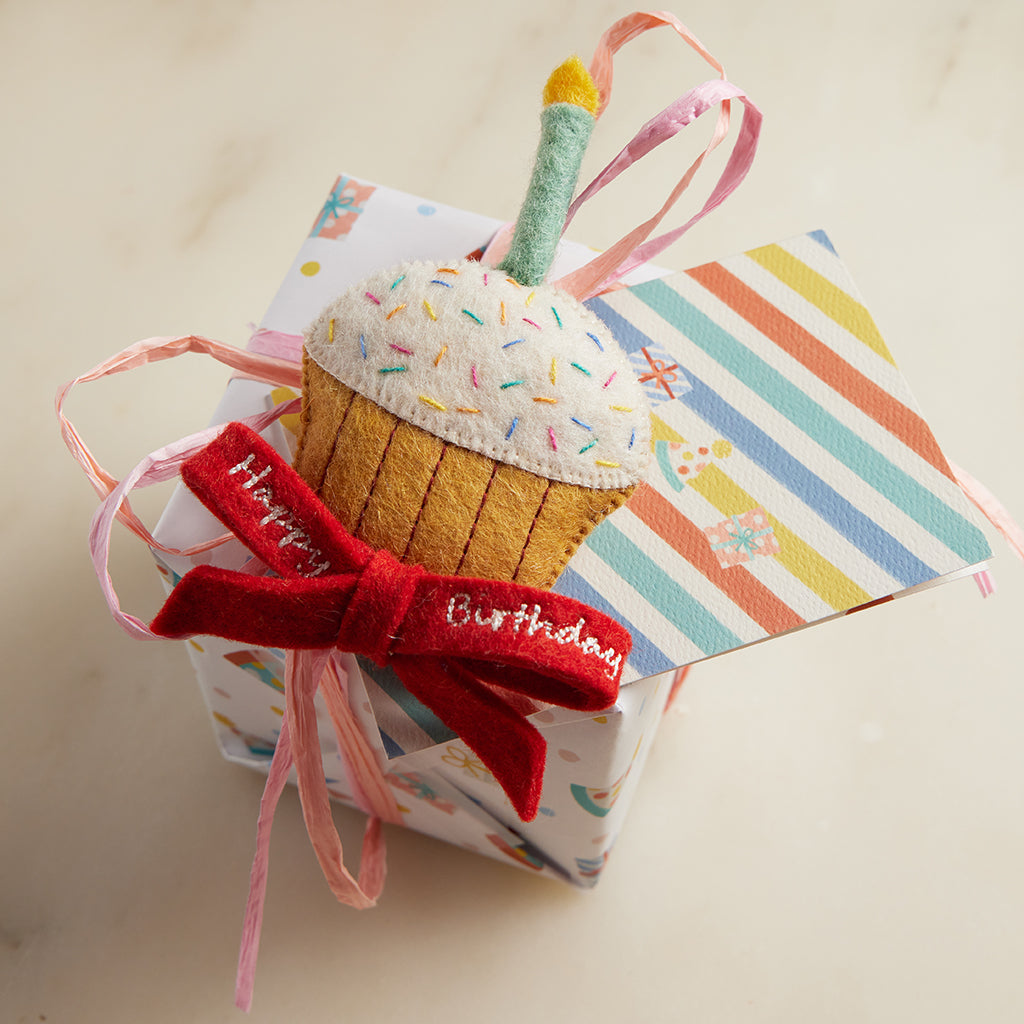 Birthday Party Ocean Wrapping Paper Sheets Set of 3