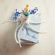 Birthday Whale Greeting Card