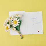Daisy Greeting Card