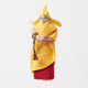 H.H. The Dalai Lama Ornament