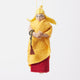 H.H. The Dalai Lama Ornament