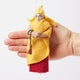H.H. The Dalai Lama Ornament