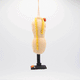 Dress Form Ornament