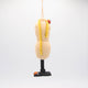 Dress Form Ornament