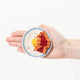 Sunny Side Up Egg & Bacon Breakfast Ornament