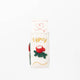 Eggnog Carton Ornament