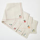 Harvest Linen Napkins - Set of 4