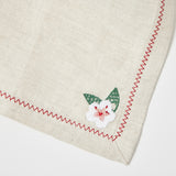Harvest Linen Napkins - Set of 4
