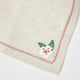 Harvest Linen Napkins - Set of 4