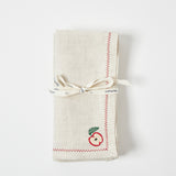 Harvest Linen Napkins - Set of 4