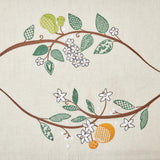 Harvest Linen Table Runner