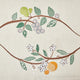 Harvest Linen Table Runner