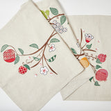 Harvest Linen Table Runner