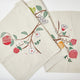 Harvest Linen Table Runner