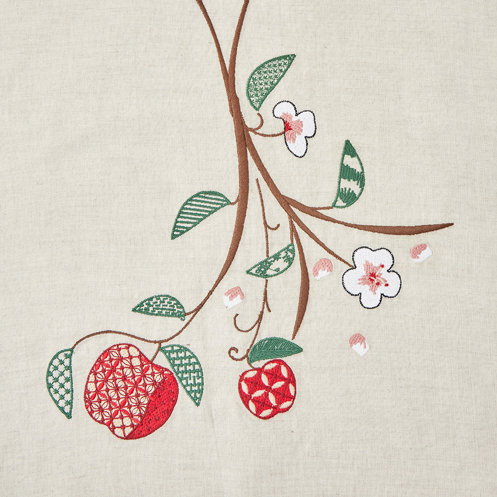 Harvest Linen Table Runner