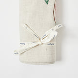 Harvest Linen Table Runner