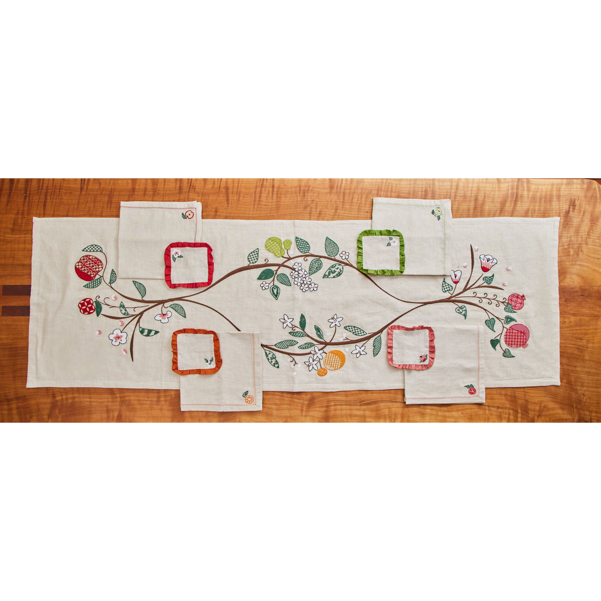 Harvest Linens Gift Bundle