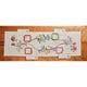 Bundle: Harvest Table Linens Set