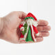 Little Father Christmas Ornament