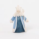 Father Winter Tree Topper