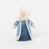 Father Winter Tree Topper