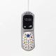 Flip Phone Ornament