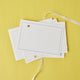 Flower Friends Note Cards - Set of 4