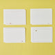 Flower Friends Note Cards - Set of 4