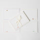 Flower Friends Note Cards - Set of 4