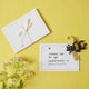 Flower Friends Note Cards - Set of 4