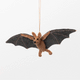 Flying Bat Ornament