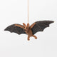 Flying Bat Ornament